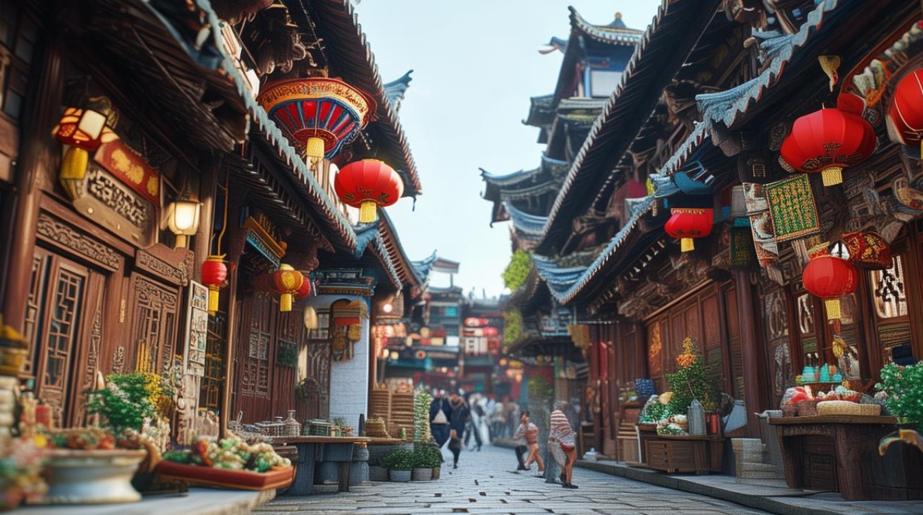 桐城有哪些旅游景点 桐城有哪些旅游景点