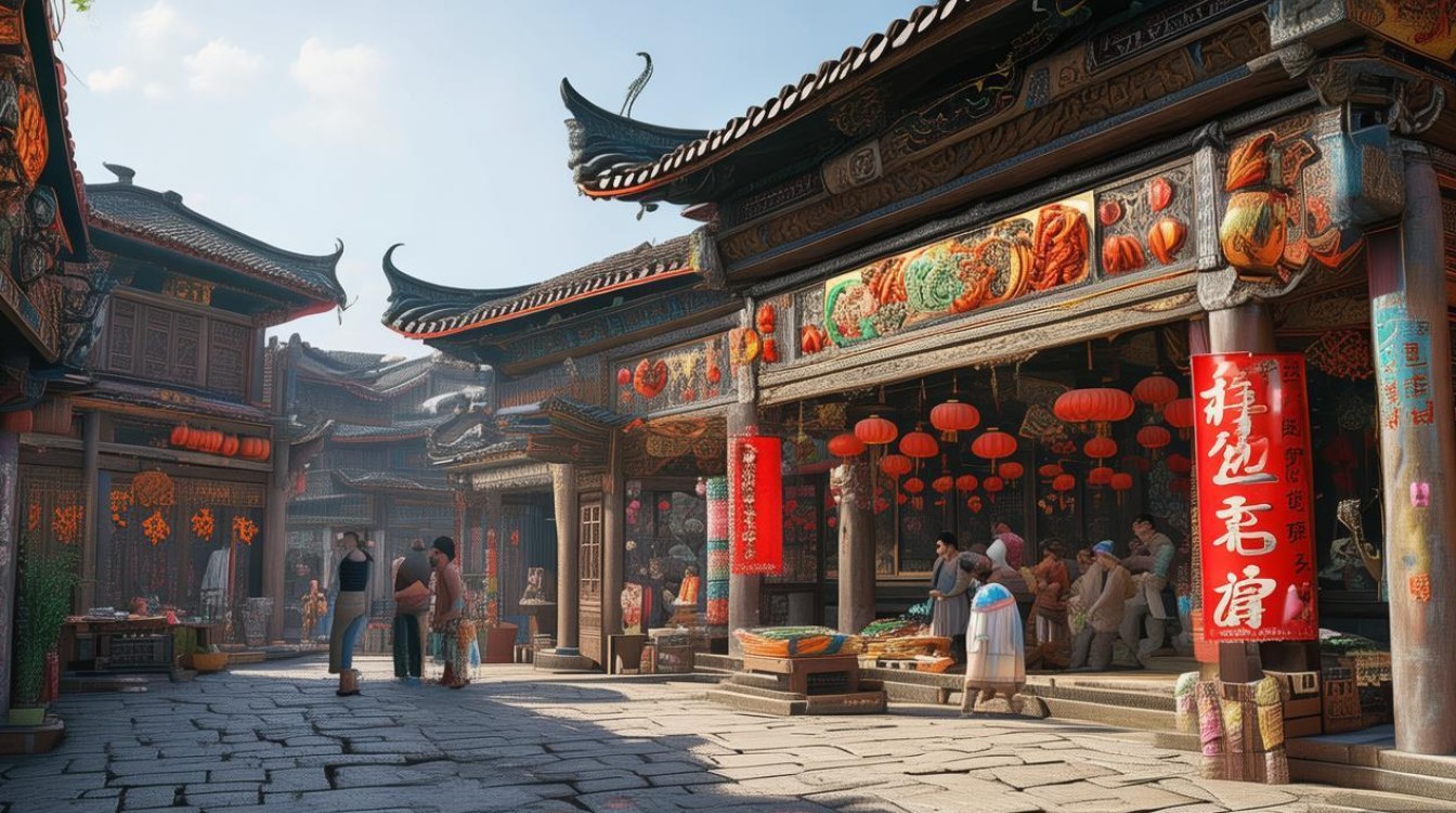 桐城有哪些旅游景点 桐城有哪些旅游景点