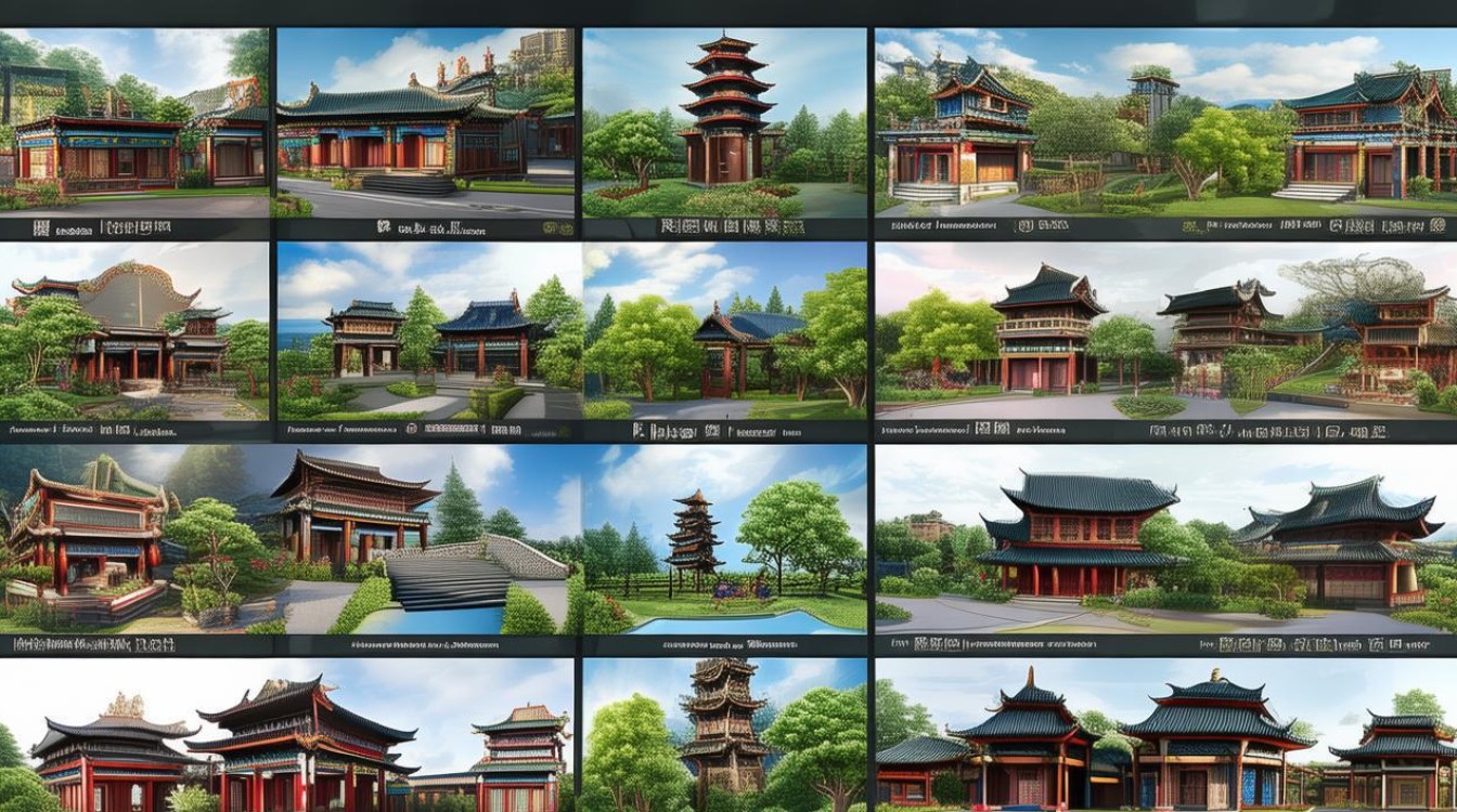 开封旅游十大景点 开封旅游十大景点