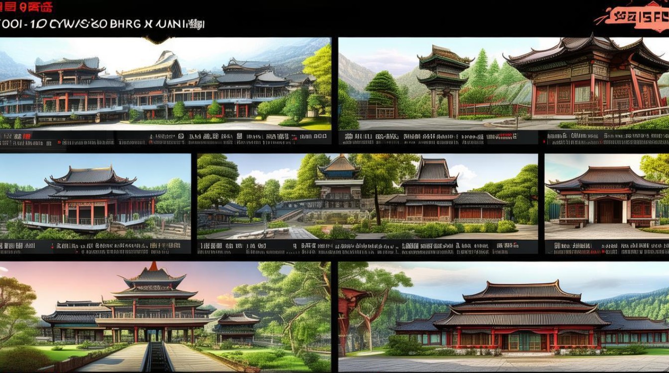 开封旅游十大景点 开封旅游十大景点