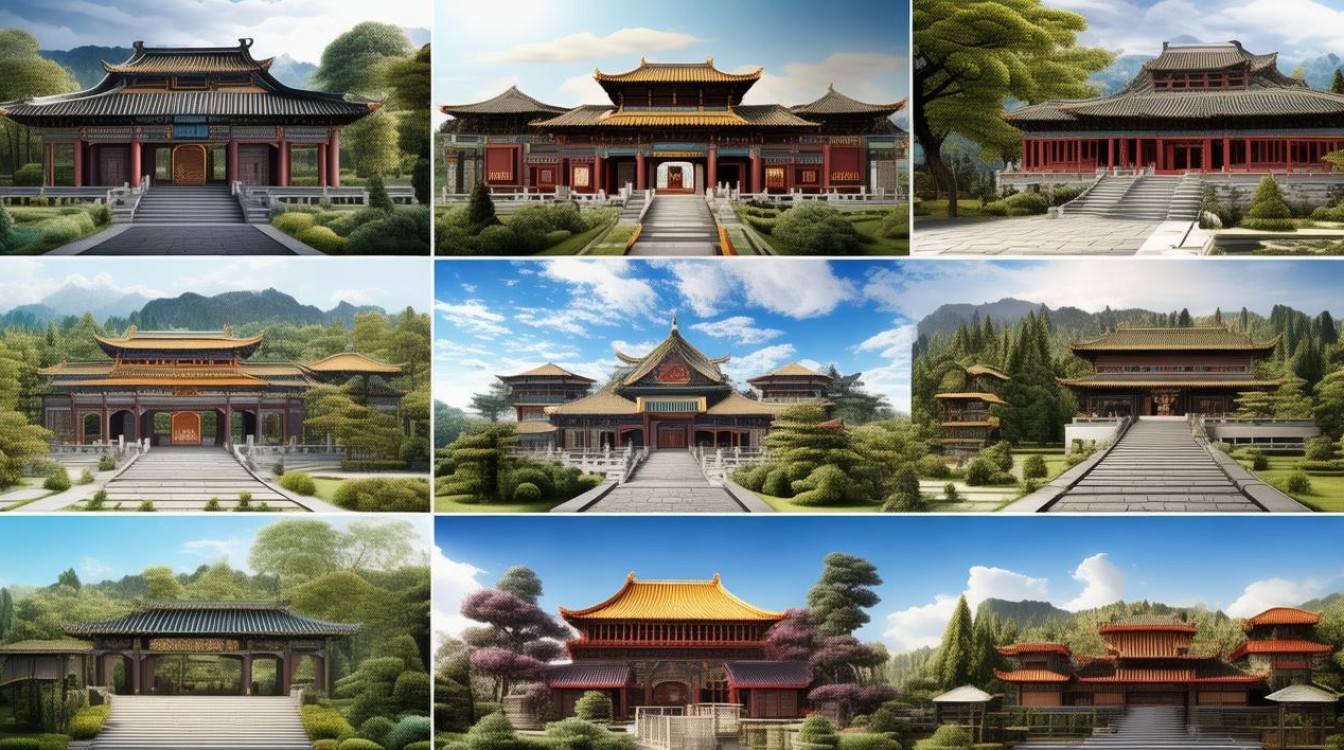 开封旅游十大景点 开封旅游十大景点