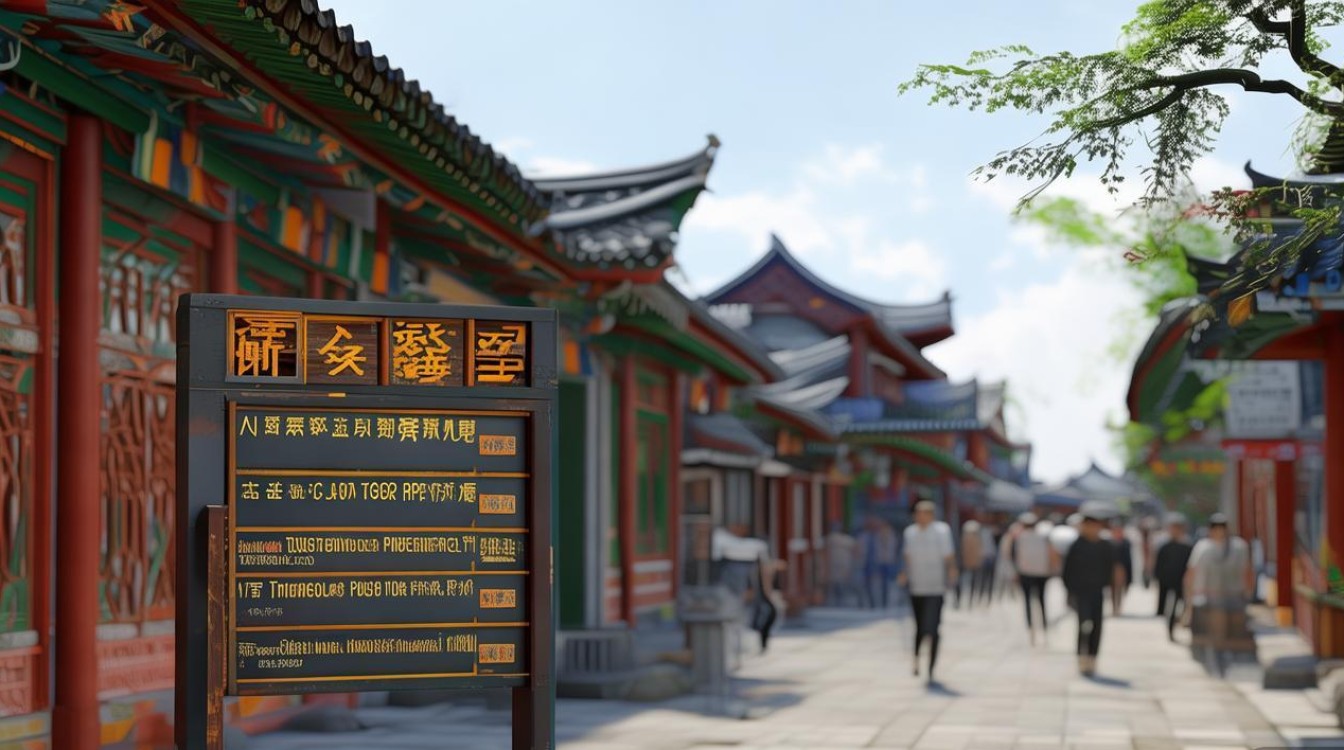 珲春旅游景点有哪些