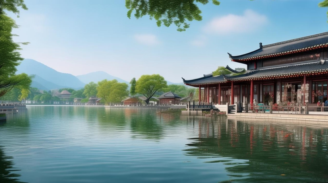 江苏有哪些著名景点 江苏有哪些著名景点