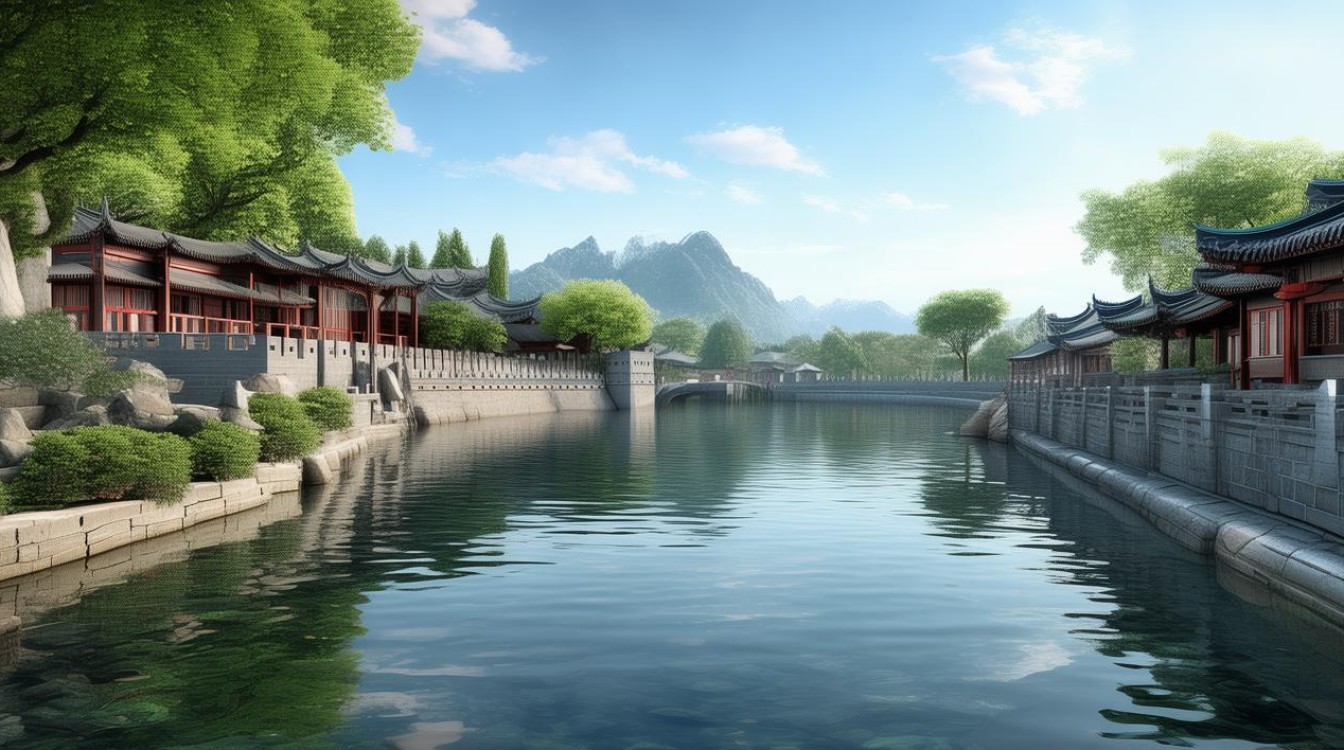 江苏有哪些著名景点 江苏有哪些著名景点