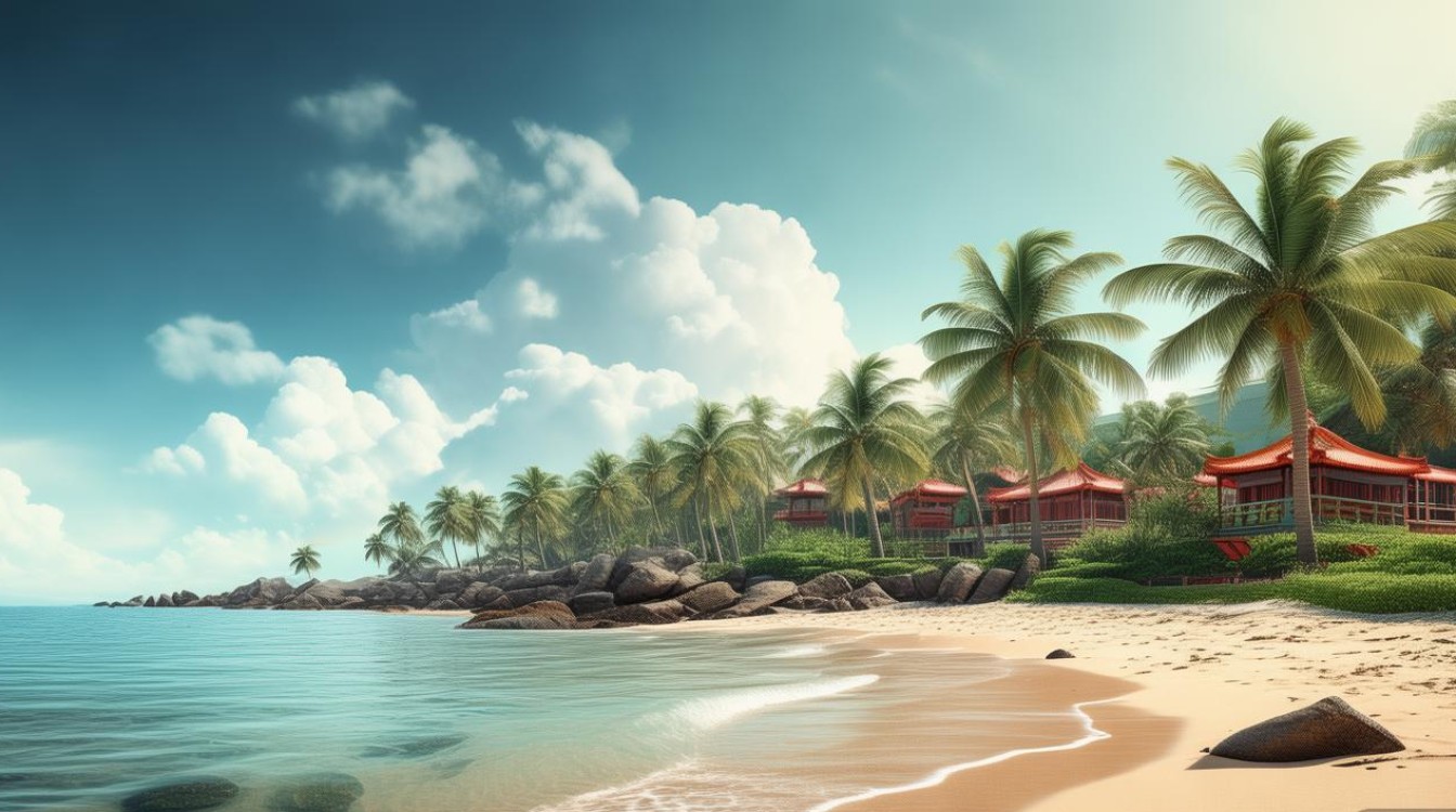 海南昌江旅游景点 海南昌江旅游景点