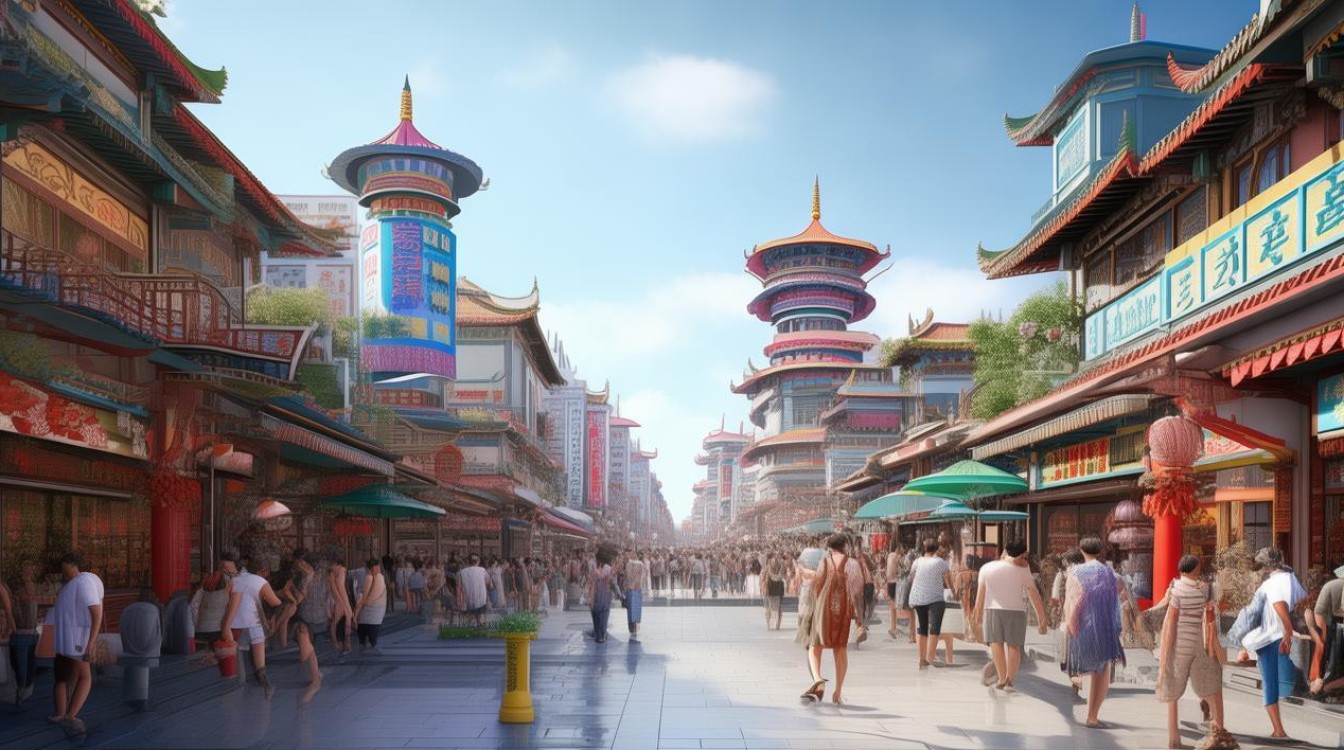 唐山市区旅游景点 唐山市区旅游景点