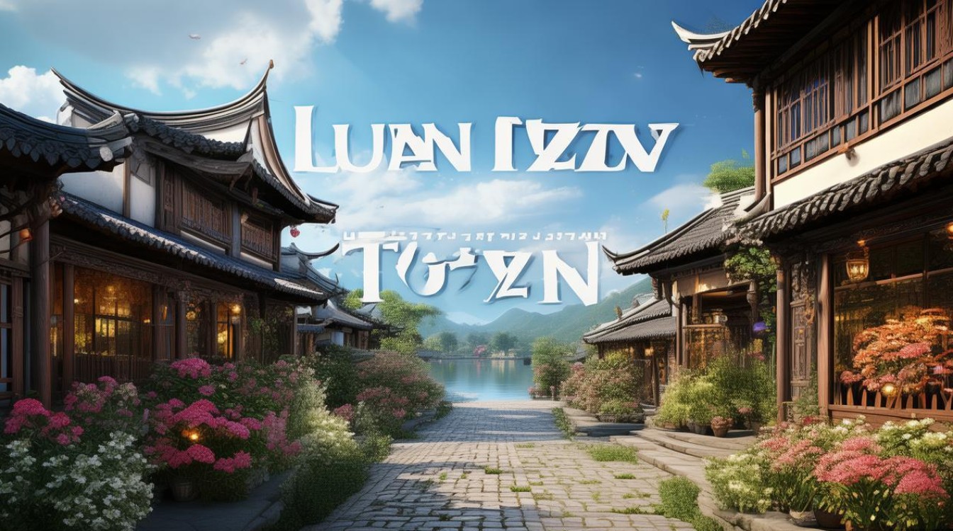 六安独山镇景点