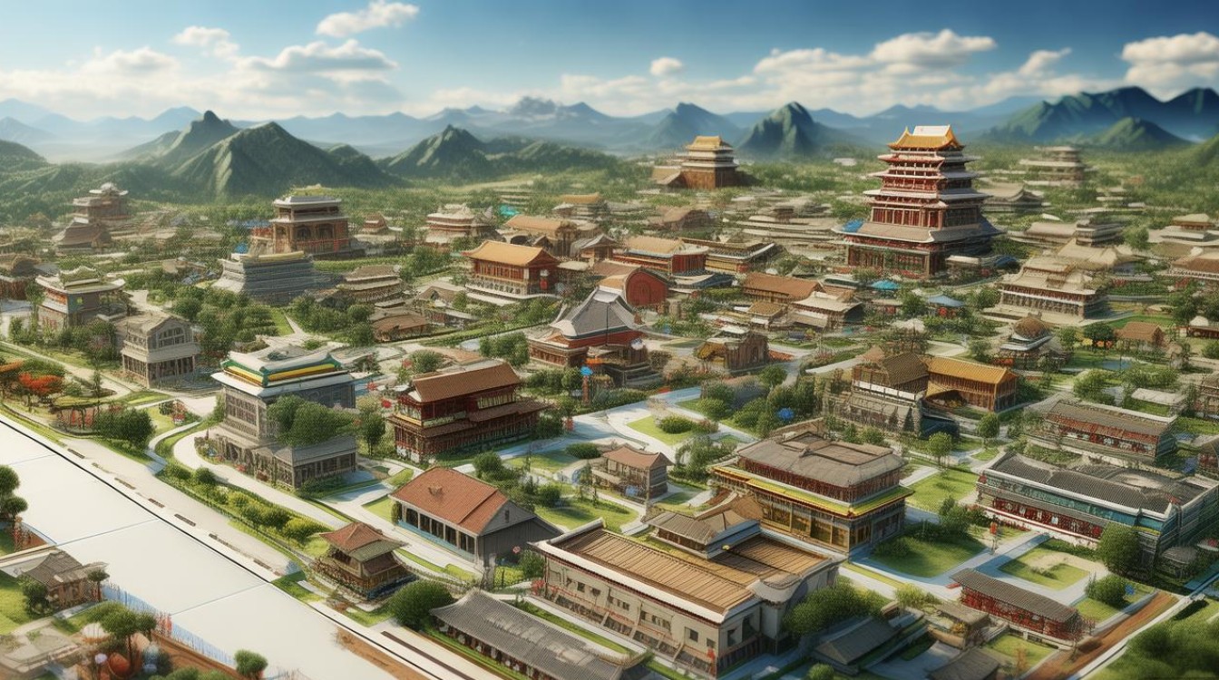 江西旅游攻略景点大全