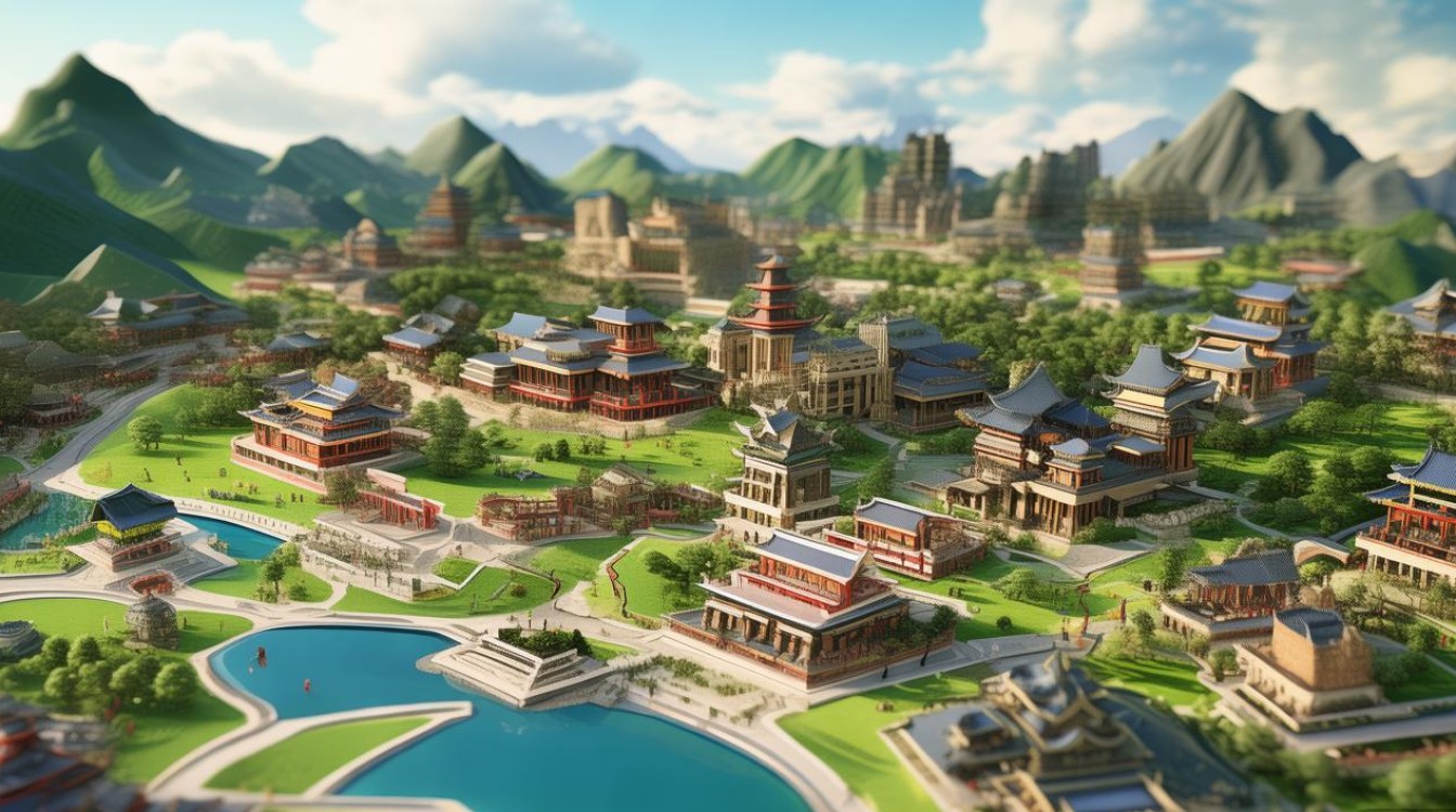 江西旅游攻略景点大全