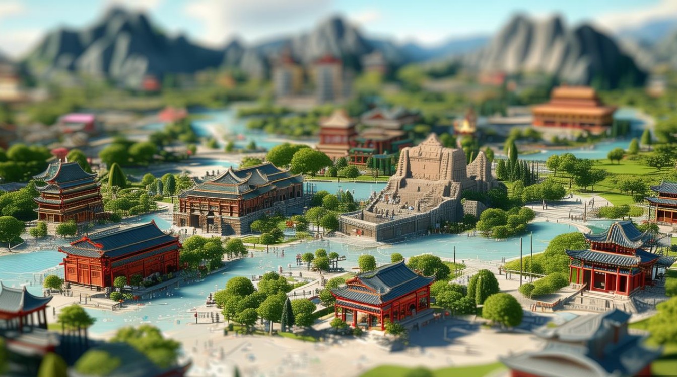 江西旅游攻略景点大全