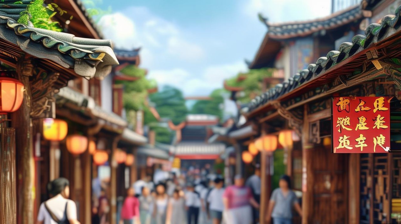 福州景点旅游攻略必去