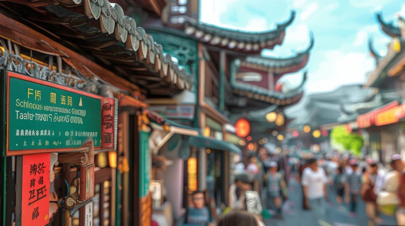 福州景点旅游攻略必去