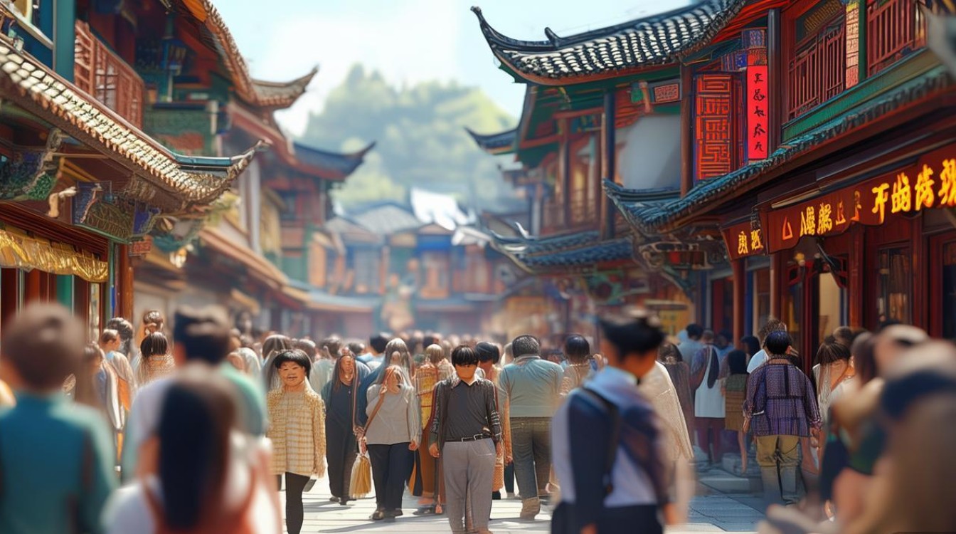 福州旅游必去景点攻略