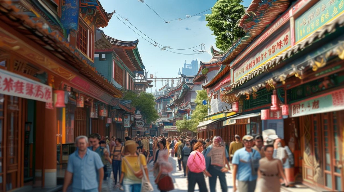 福州旅游必去景点攻略