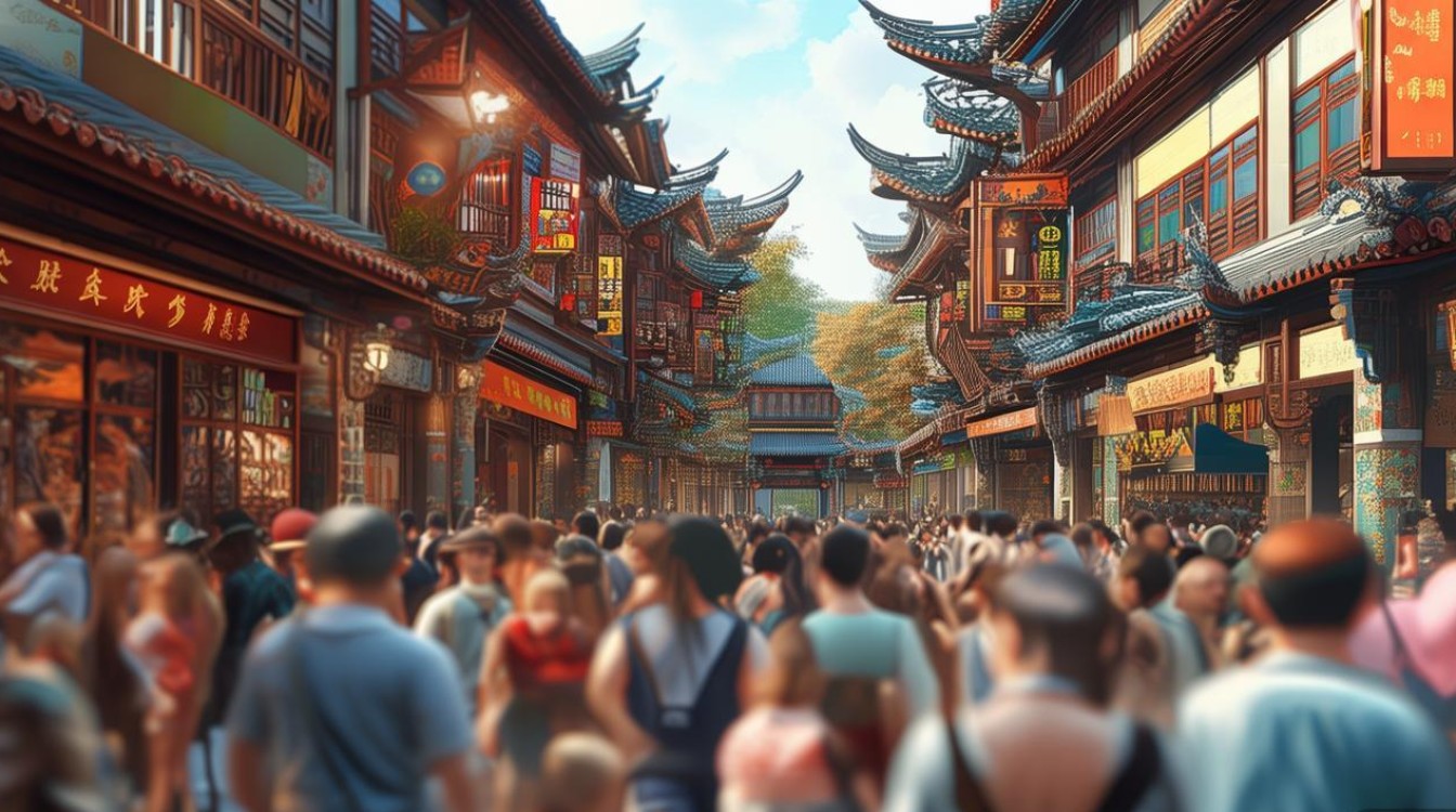 福州旅游必去景点攻略