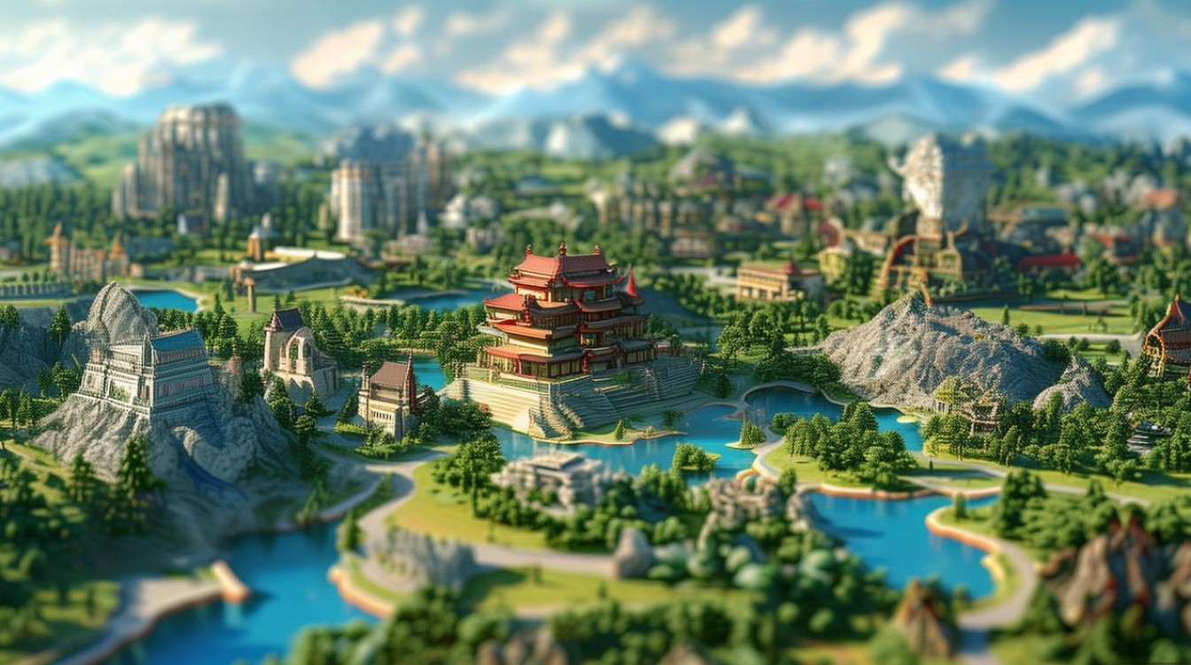 宝丰旅游景点大全