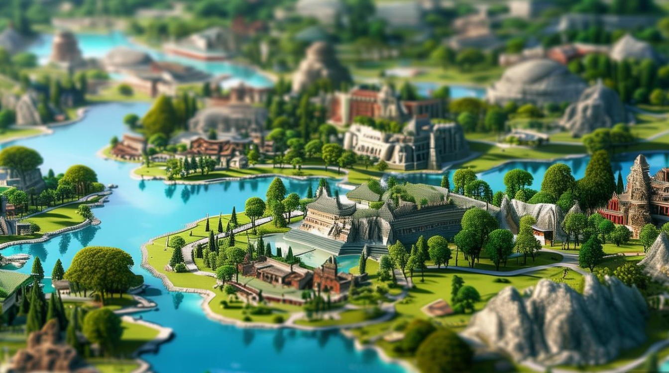 宝丰旅游景点大全