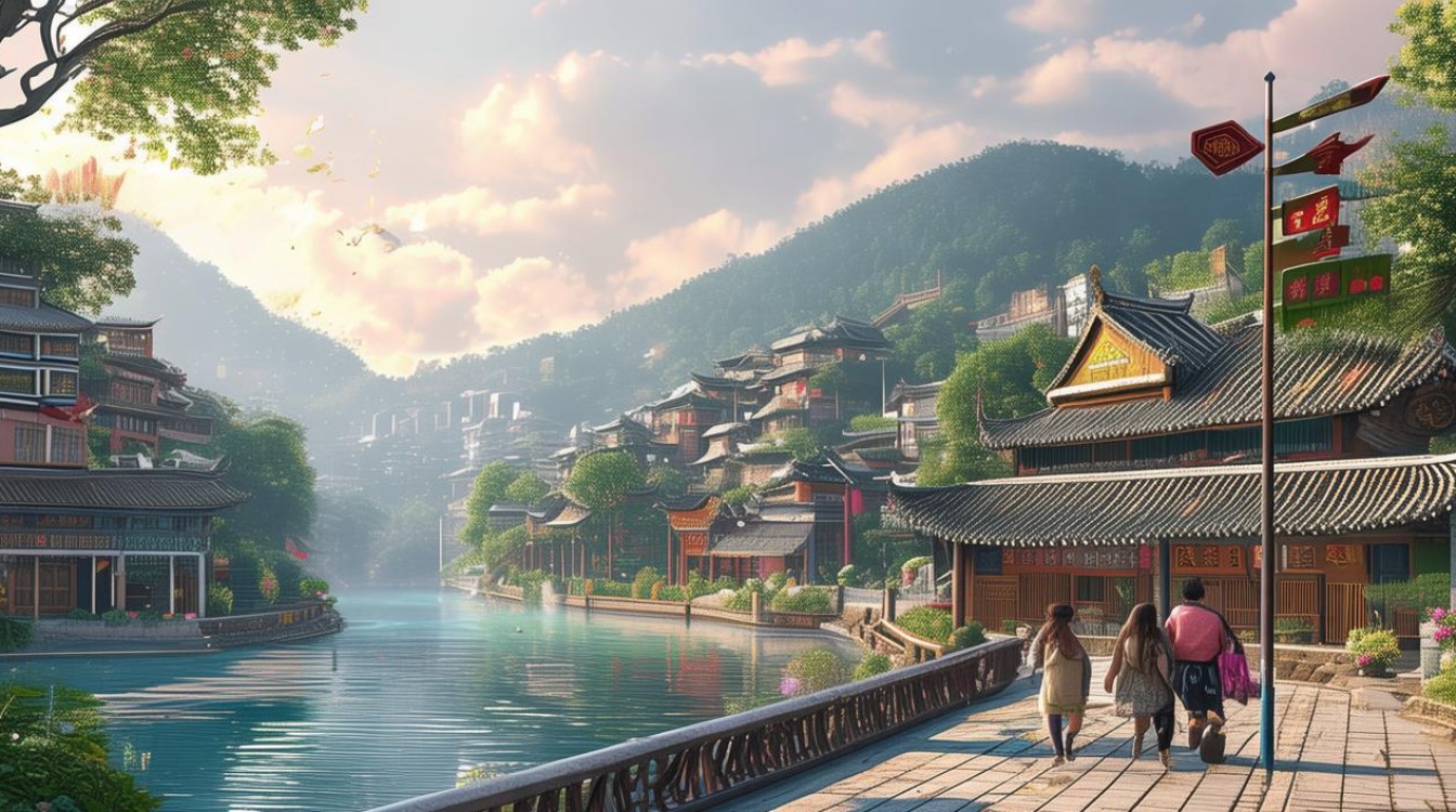 重庆郊区旅游景点