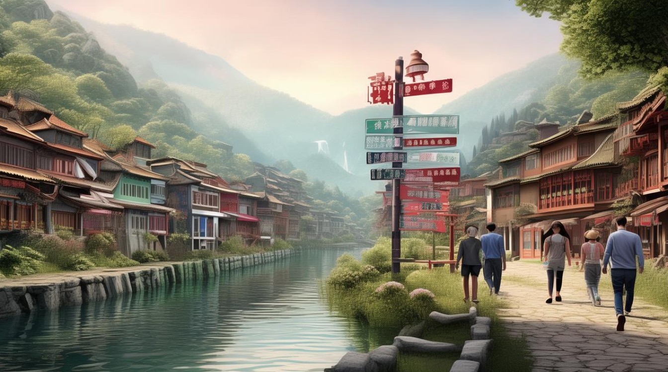 重庆郊区旅游景点