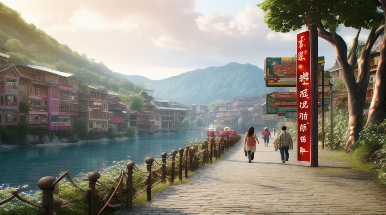 重庆郊区旅游景点