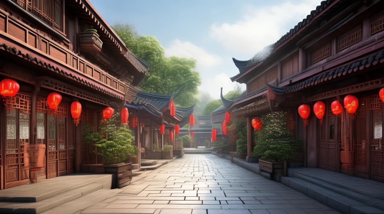 平江路附近景点