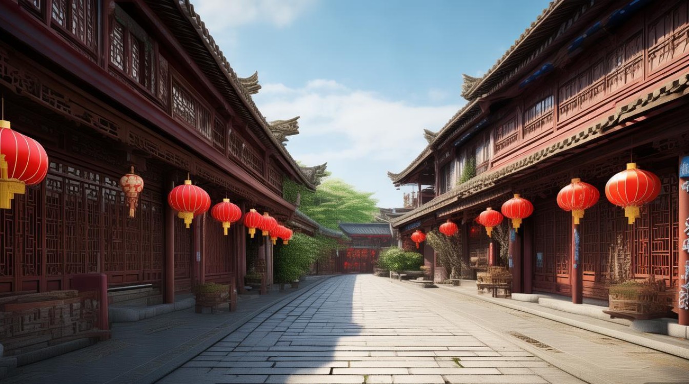 平江路附近景点