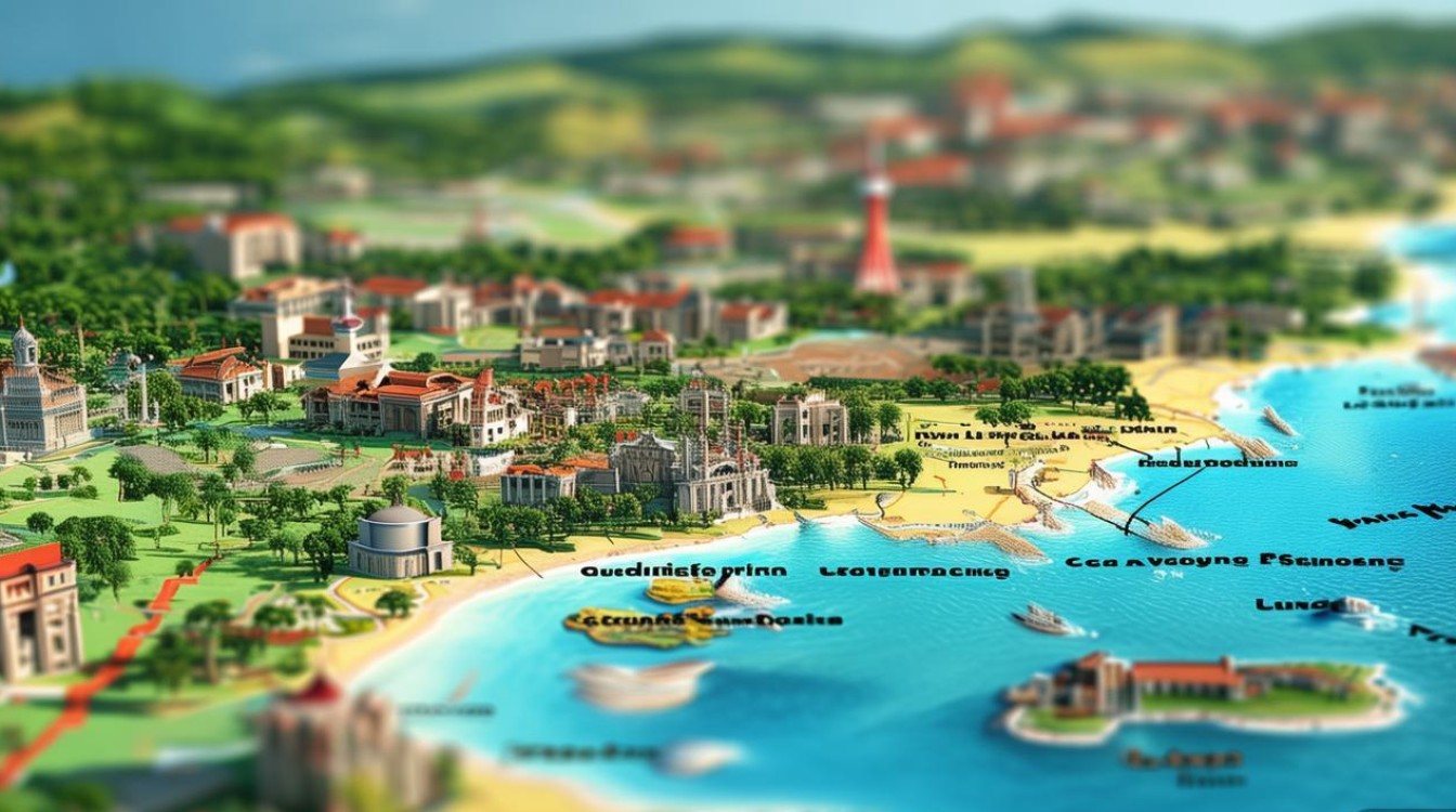 广东旅游攻略景点必去