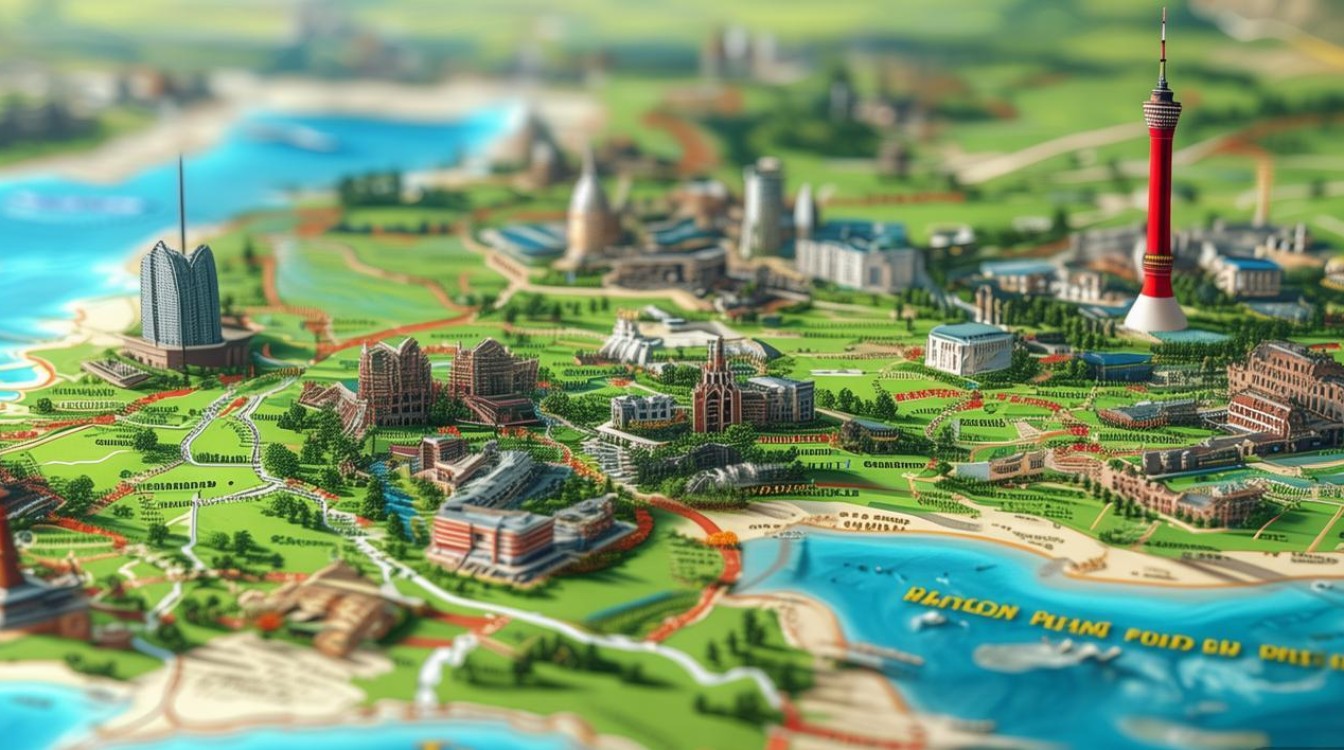 广东旅游攻略景点必去