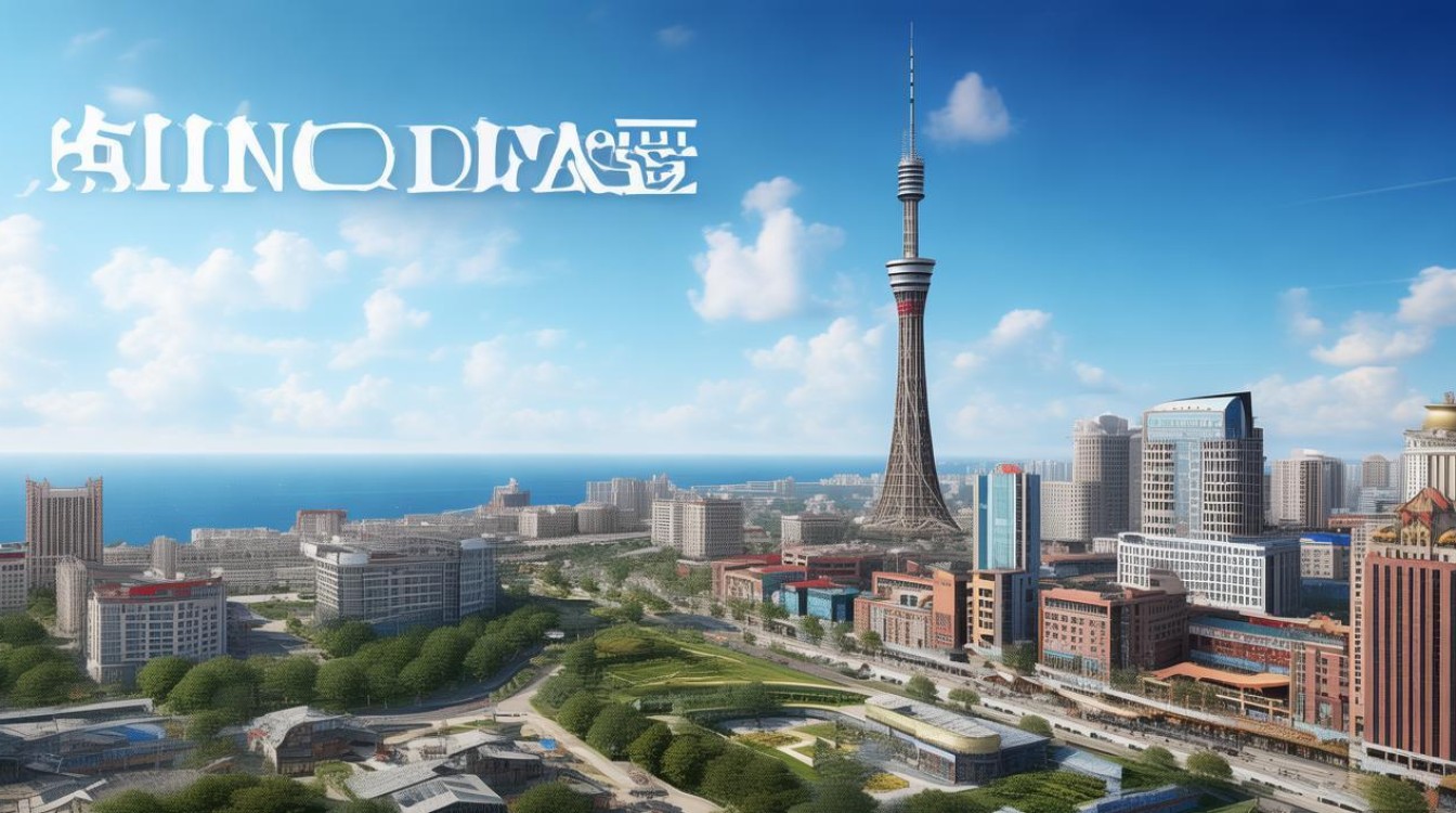 青岛北附近景点 青岛北附近景点