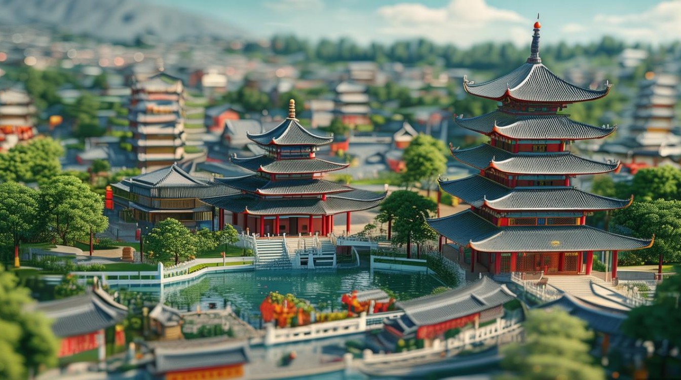 汝阳旅游景点大全 汝阳旅游景点大全