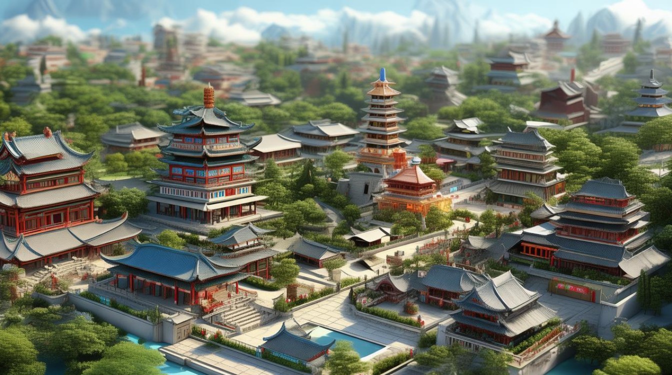 汝阳旅游景点大全 汝阳旅游景点大全