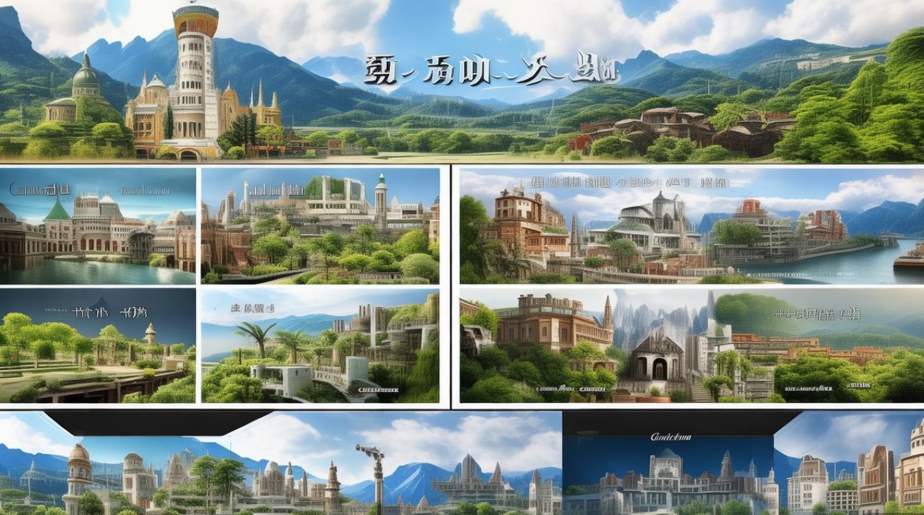 汝阳旅游景点大全 汝阳旅游景点大全