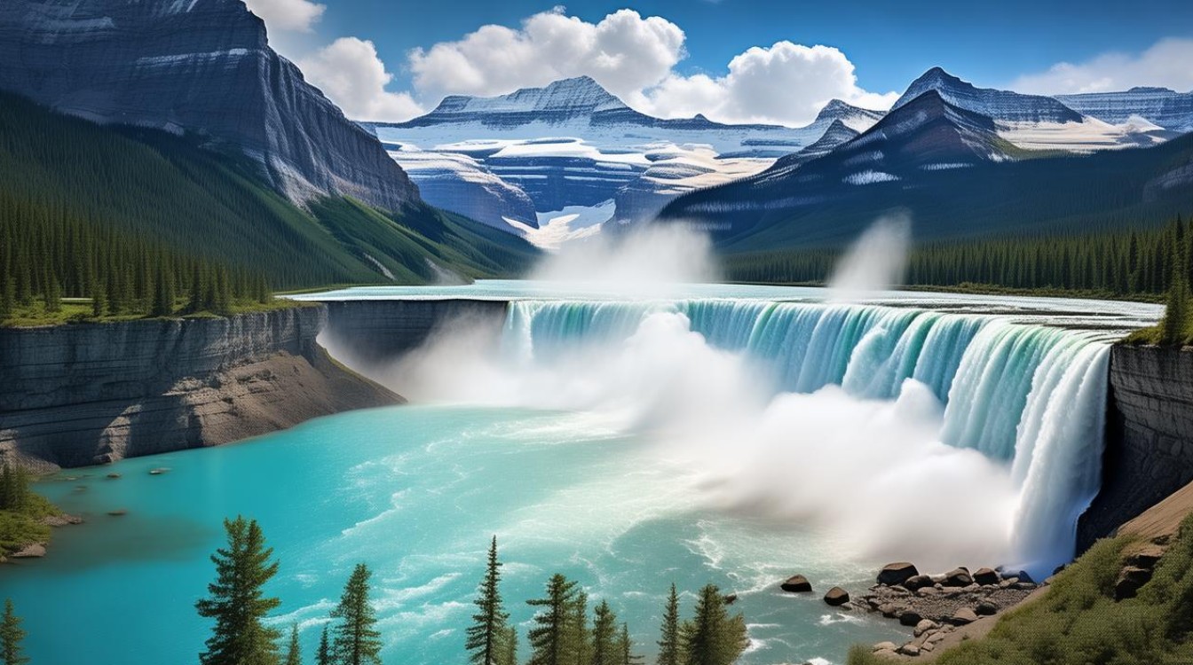 加拿大有哪些景点 加拿大有哪些景点