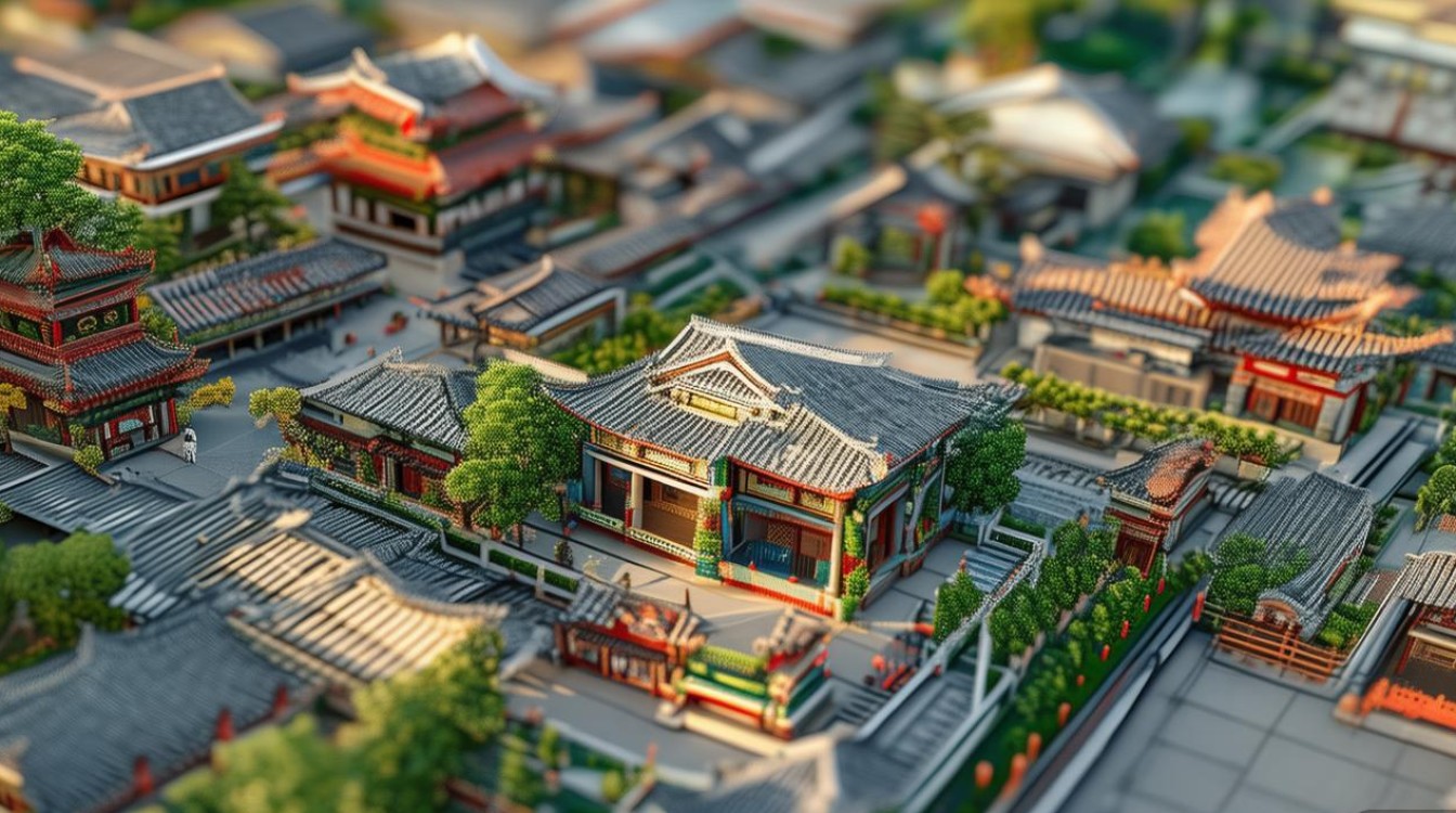 南阳值得去的景点