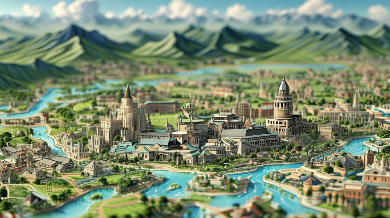 陇县旅游景点大全