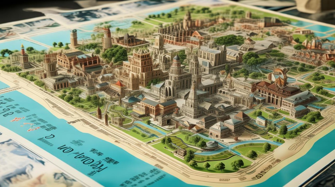 佛山旅游景点地图 佛山旅游景点地图