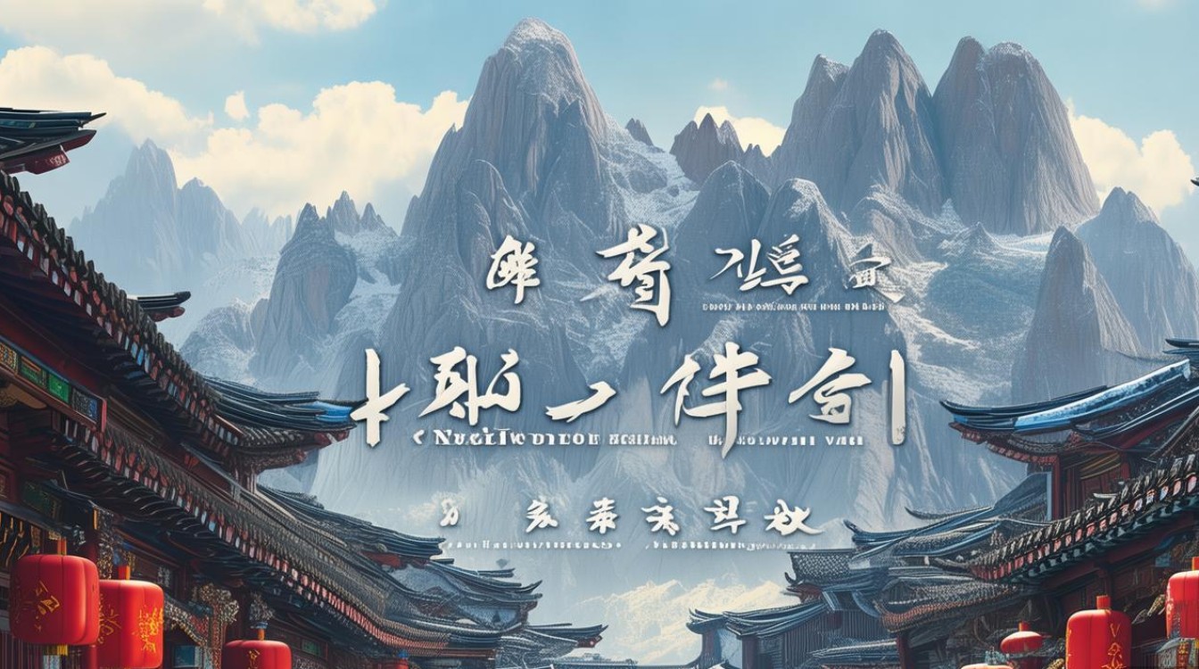 黄山屯溪旅游景点 黄山屯溪旅游景点