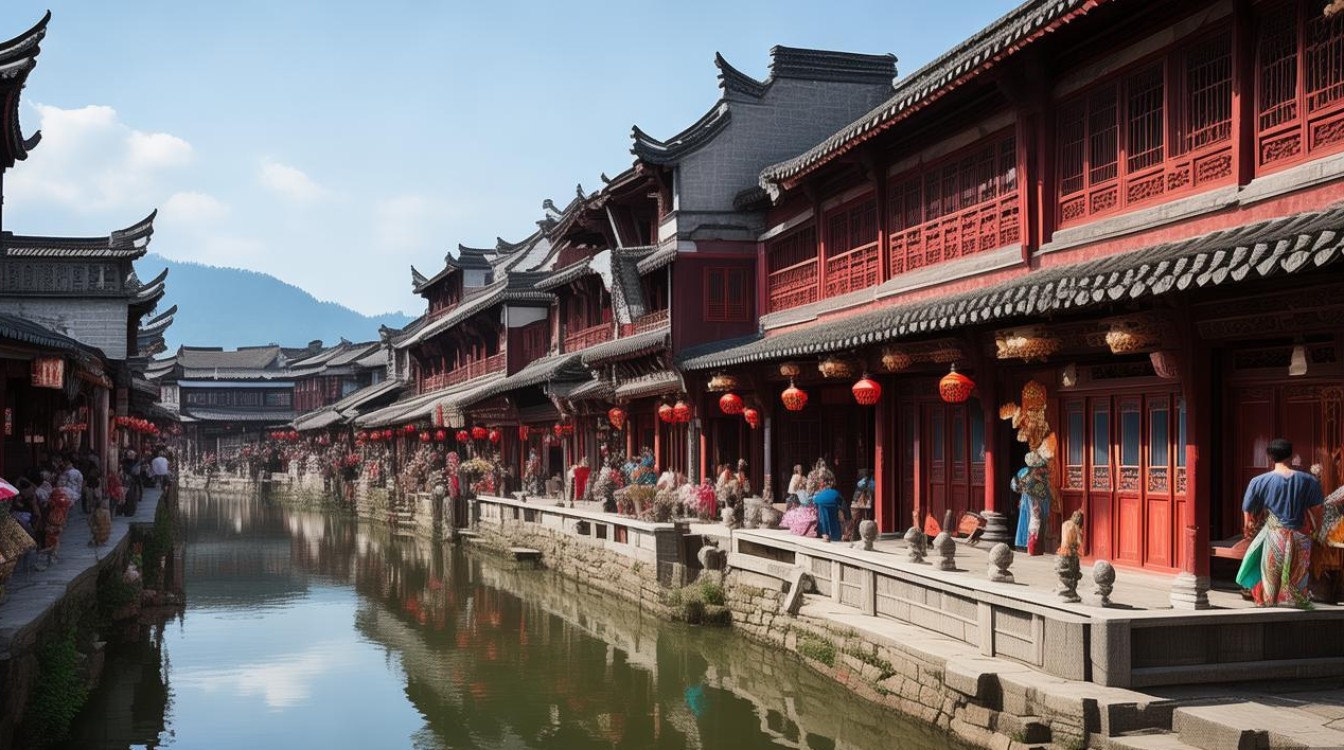 安徽凤阳旅游景点 安徽凤阳旅游景点