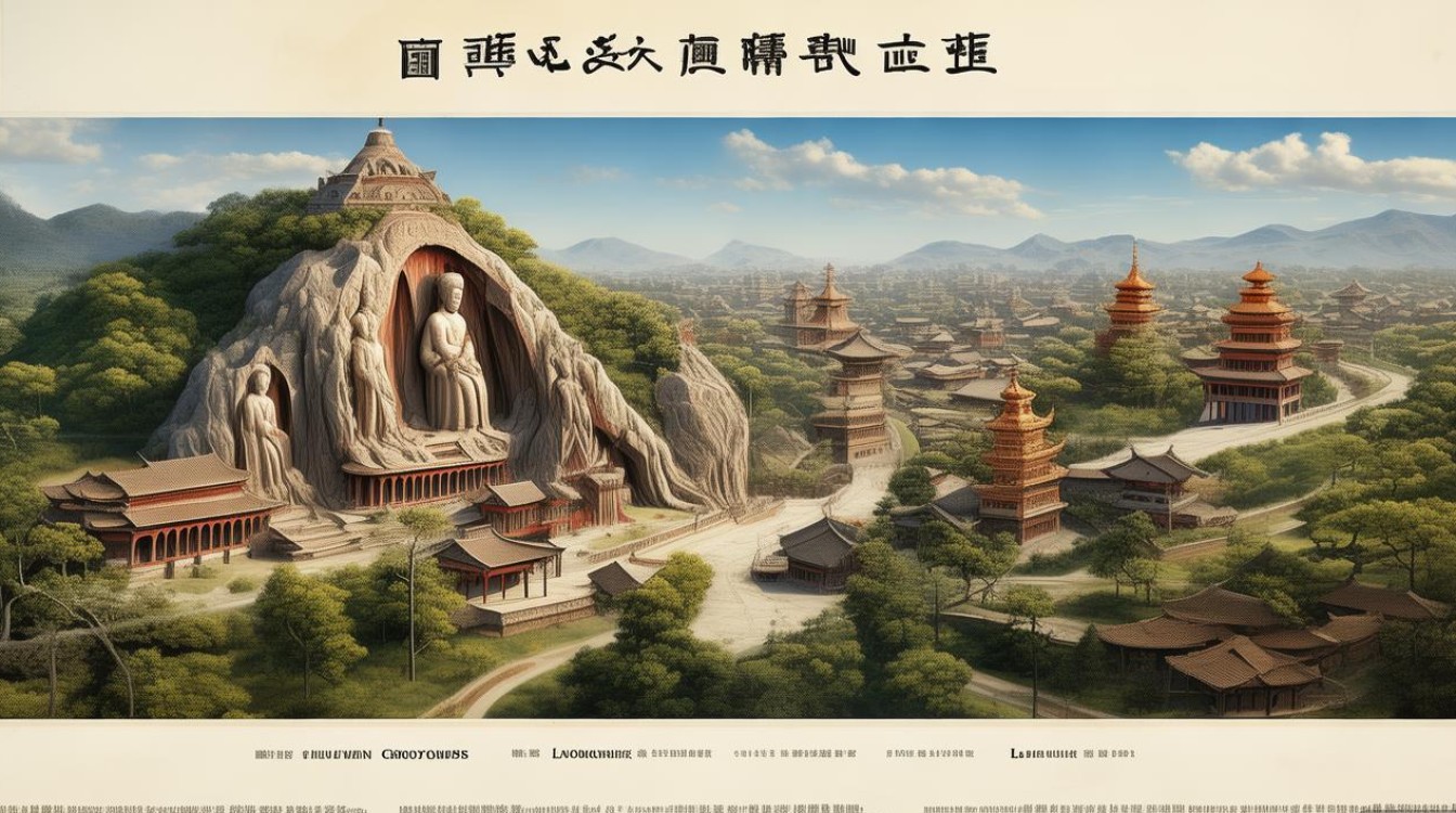 洛阳有那些景点 洛阳有那些景点