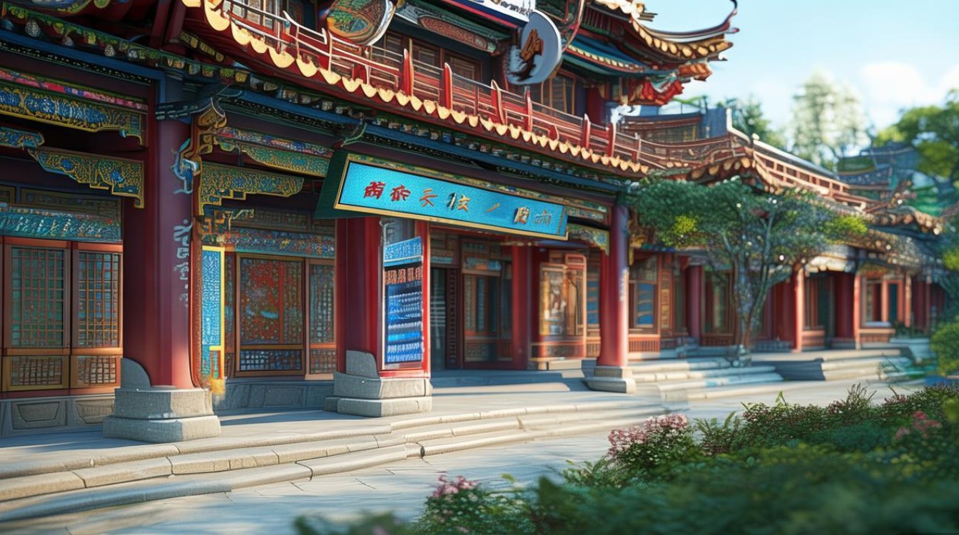 浙江人文景点 浙江人文景点