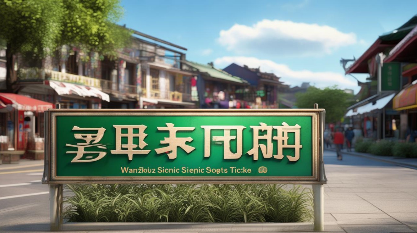 万州景点门票 万州景点门票