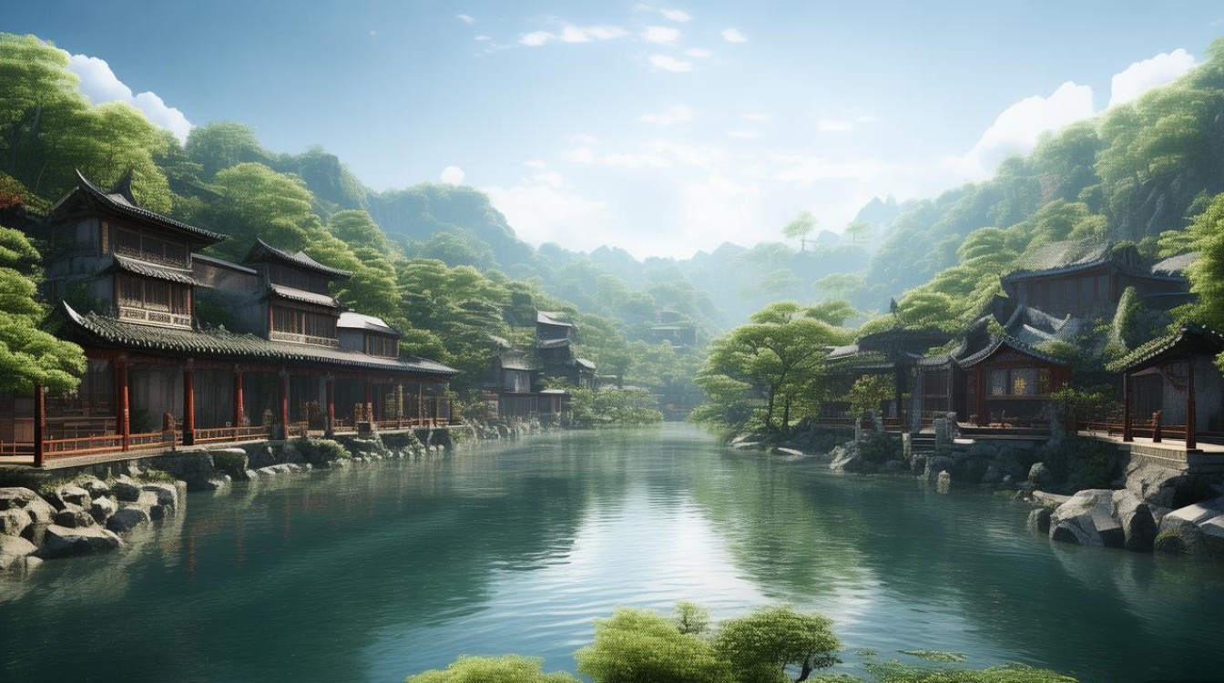 济源景区景点推荐 济源景区景点推荐