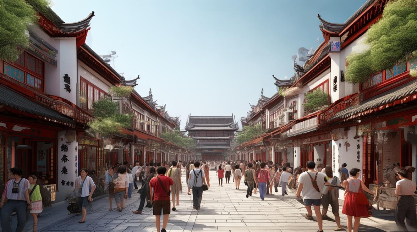 泰州免门票景点 泰州免门票景点