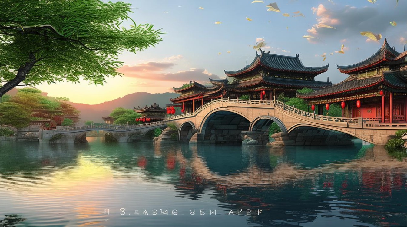 长兴的景点 长兴的景点