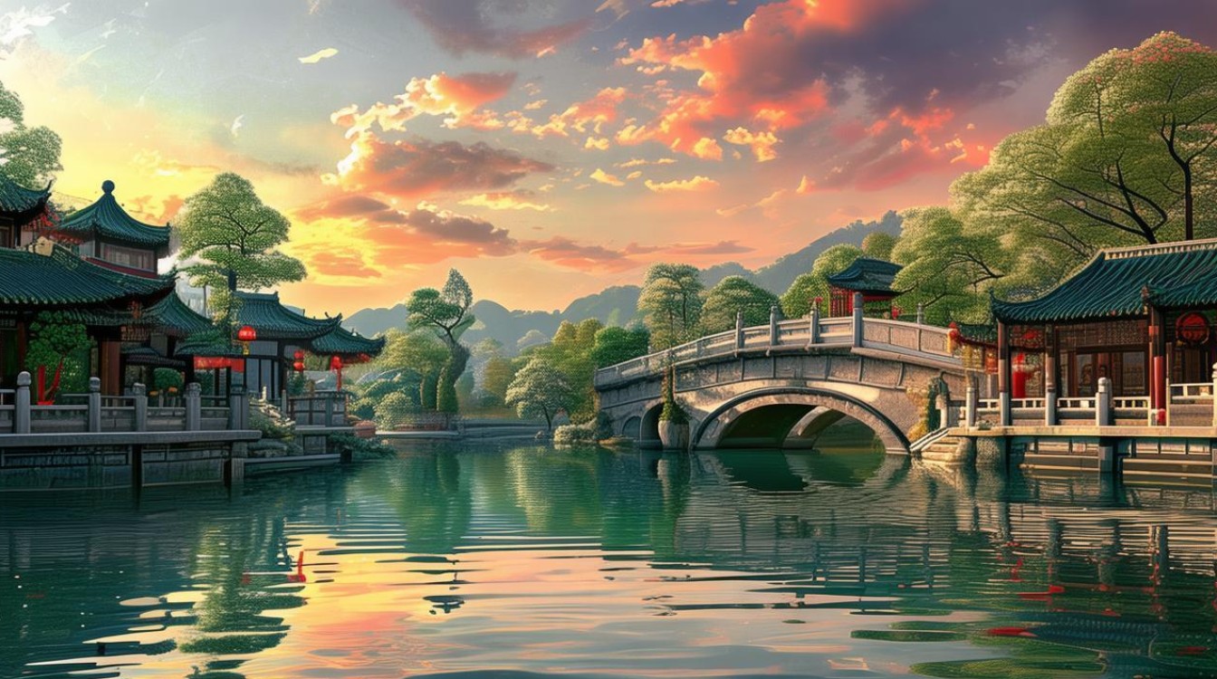 长兴的景点 长兴的景点