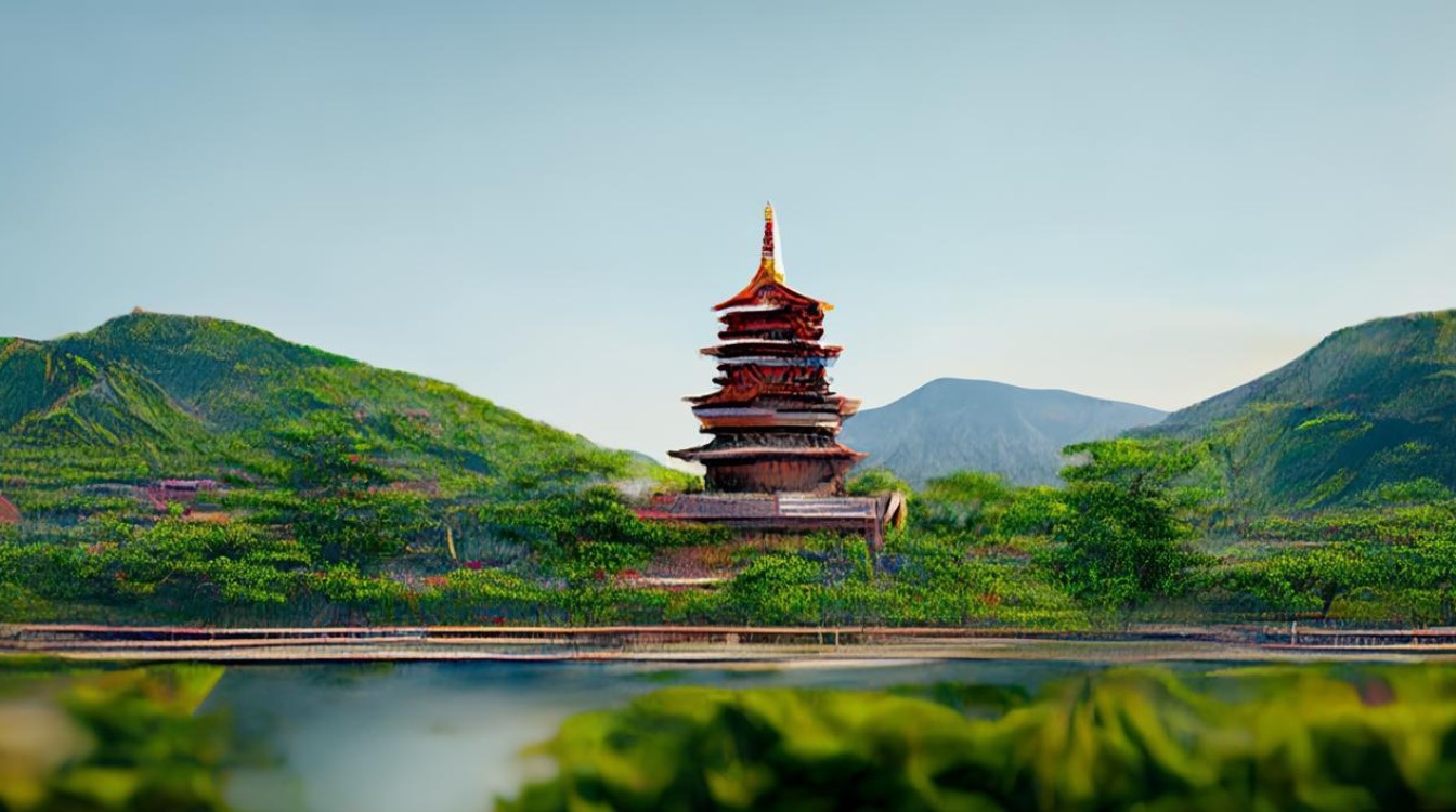 罗源的景点 罗源的景点