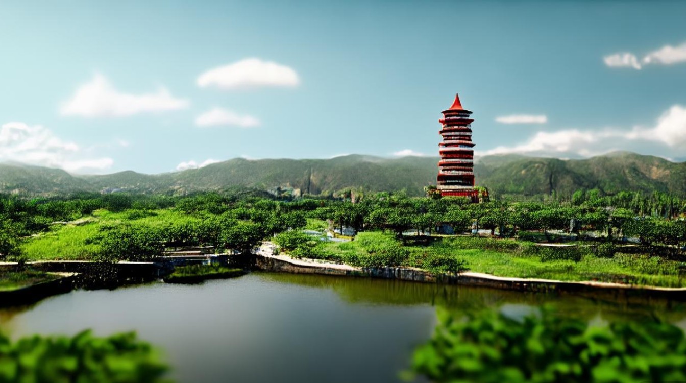 罗源的景点 罗源的景点