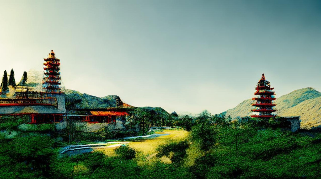 罗源的景点 罗源的景点