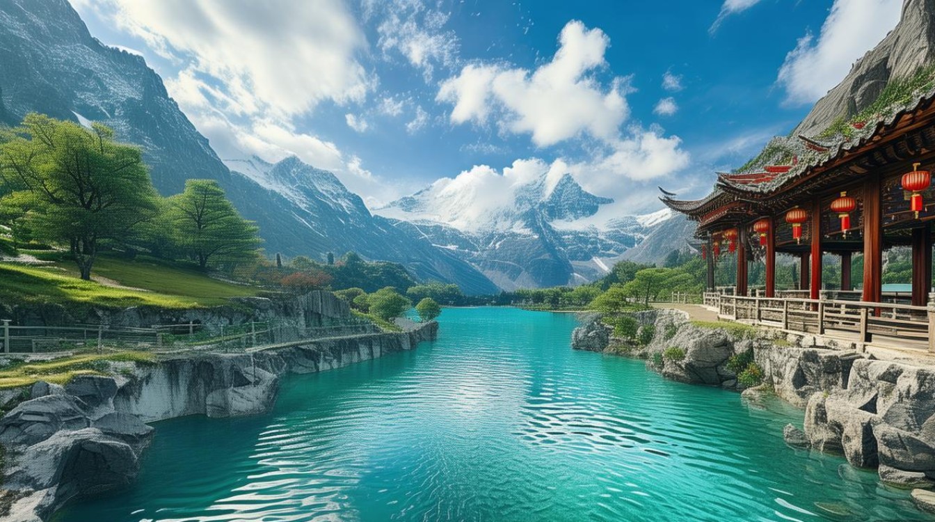 五大连池市景点 五大连池市景点