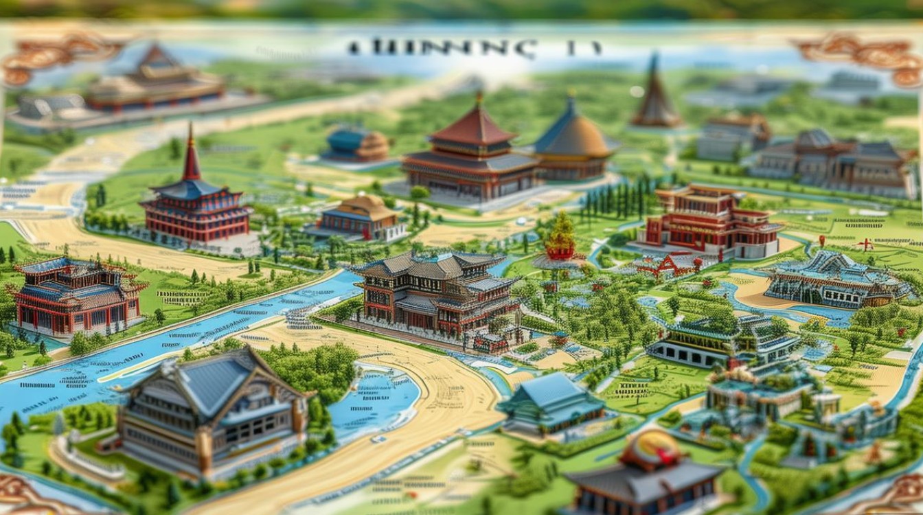 天津市旅游景点推荐 天津市旅游景点推荐